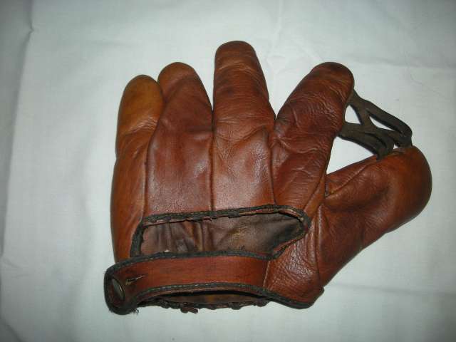 Frank Gabler Goldsmith AG45 Back